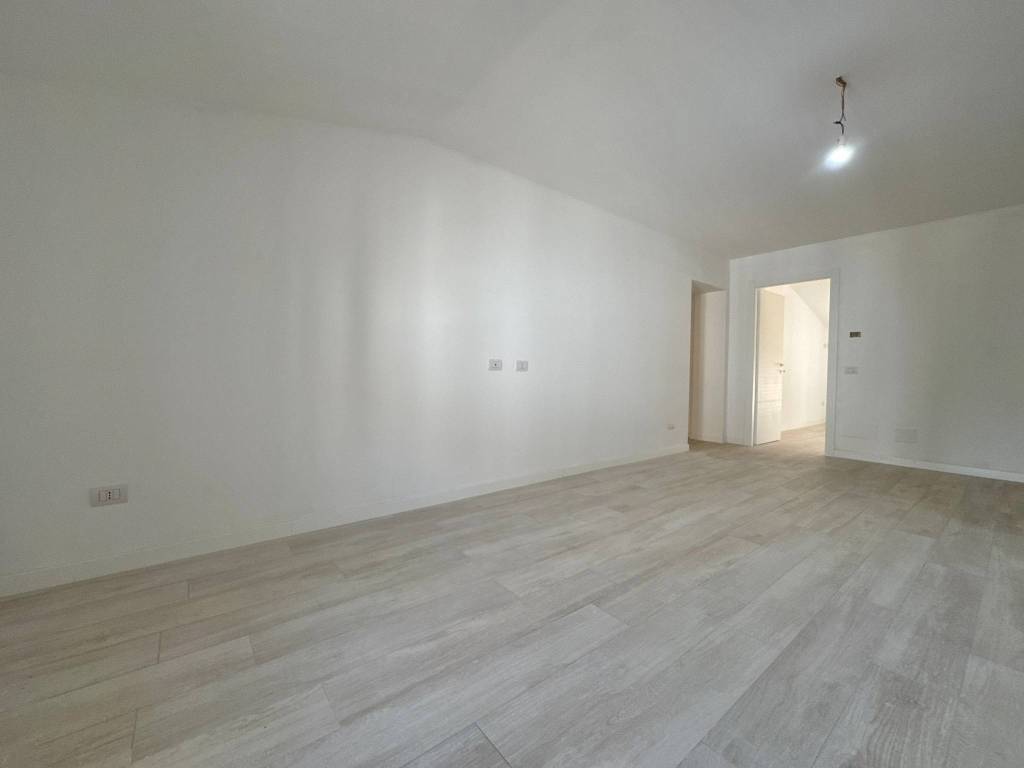 appartamento in vendita a Lissone