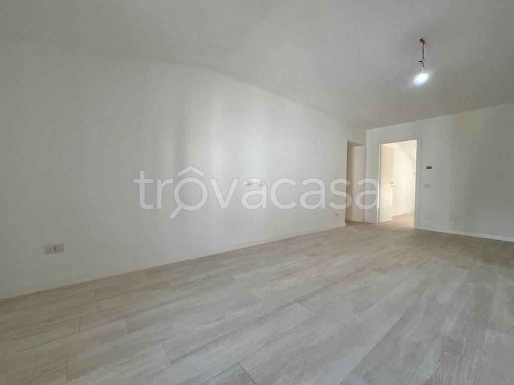 appartamento in vendita a Lissone