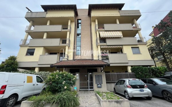 appartamento in vendita a Lissone