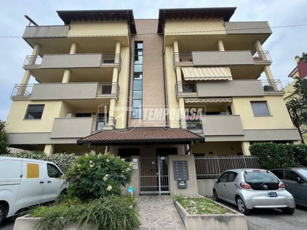 appartamento in vendita a Lissone