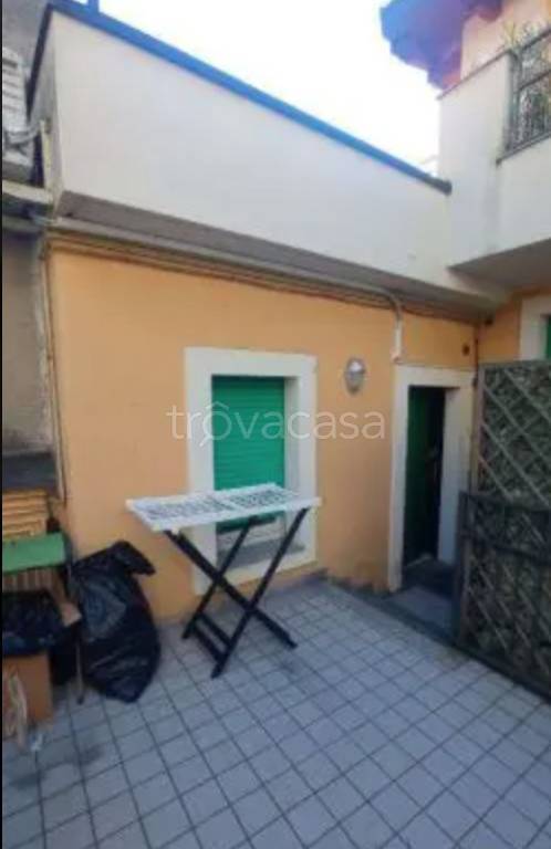 appartamento in vendita a Lissone