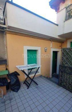 appartamento in vendita a Lissone