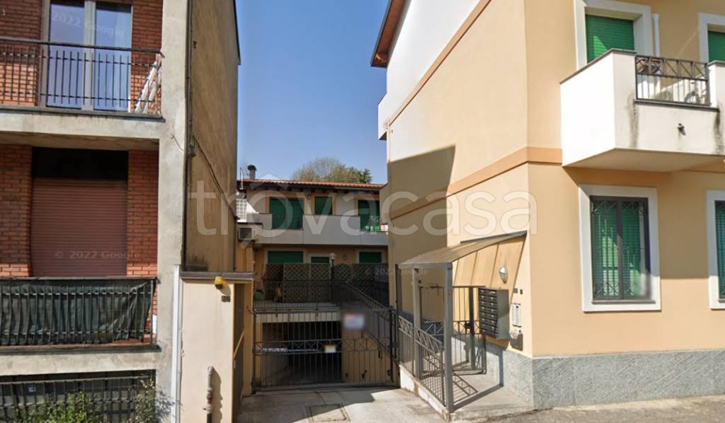 appartamento in vendita a Lissone