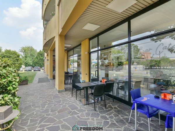 negozio in vendita a Lissone