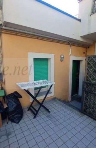 appartamento in vendita a Lissone
