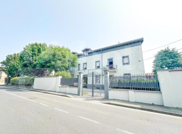 appartamento in vendita a Lissone