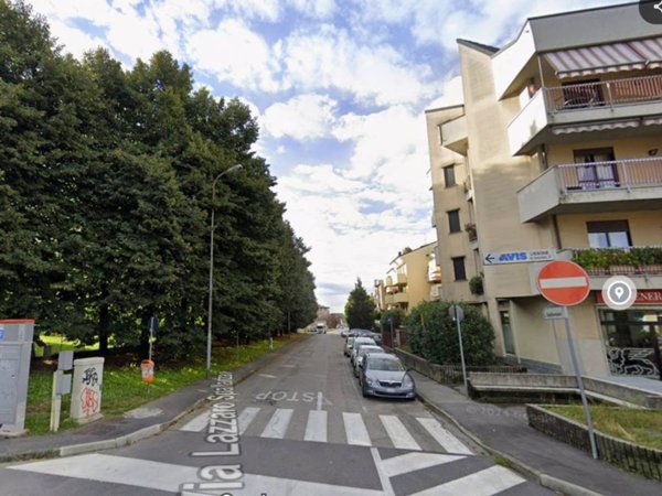 appartamento in vendita a Lissone