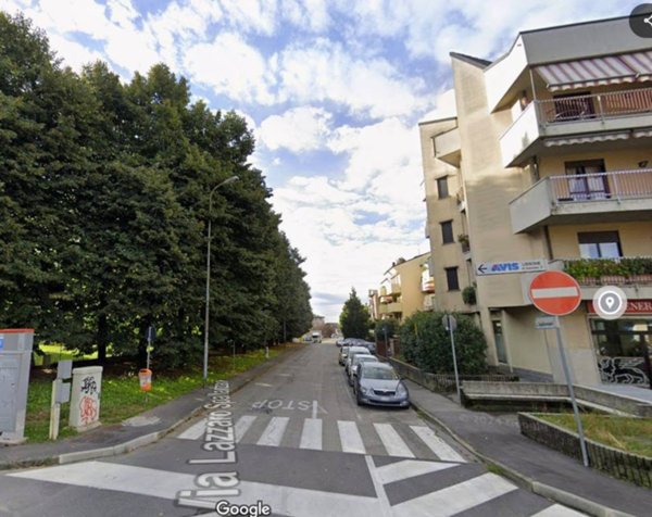 appartamento in vendita a Lissone