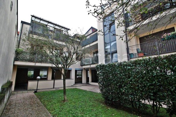 appartamento in vendita a Lissone