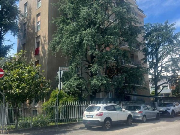 appartamento in vendita a Lissone