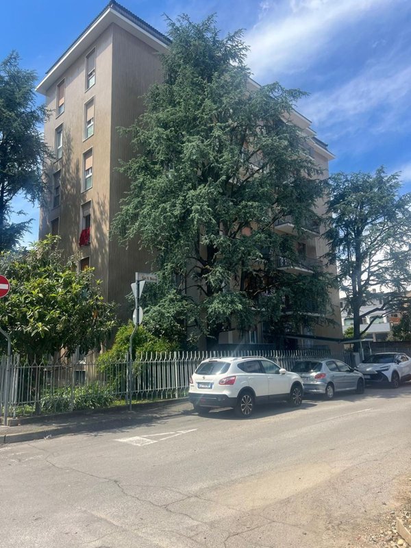 appartamento in vendita a Lissone