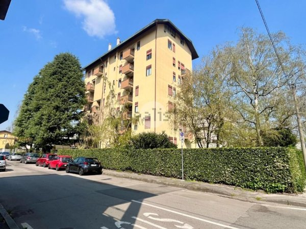 appartamento in vendita a Lissone