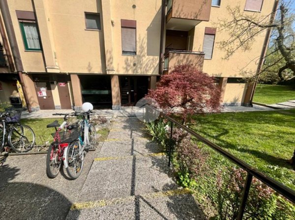 appartamento in vendita a Lissone