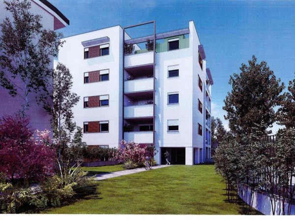 appartamento in vendita a Lissone