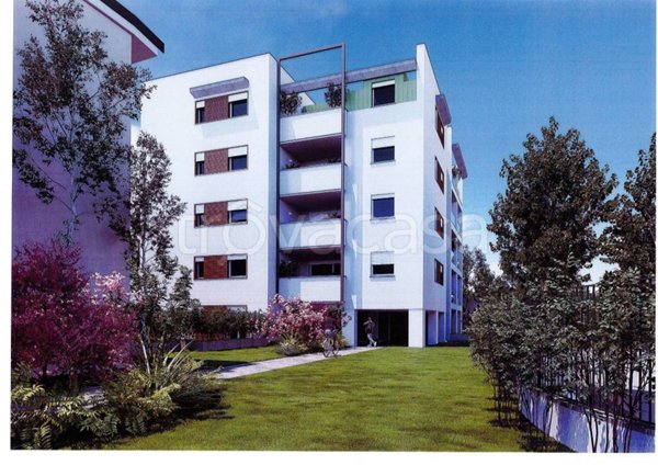 appartamento in vendita a Lissone