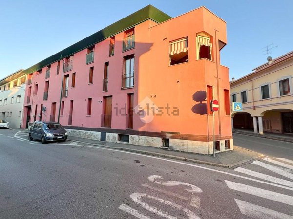 appartamento in vendita a Lissone