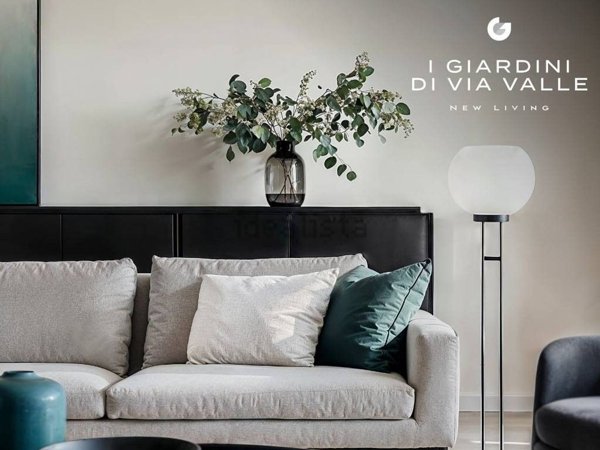 appartamento in vendita a Lissone