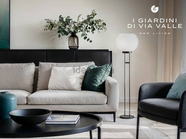 appartamento in vendita a Lissone