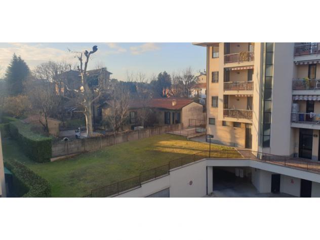 appartamento in vendita a Lissone