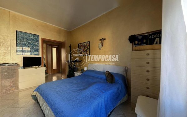 appartamento in vendita a Lissone