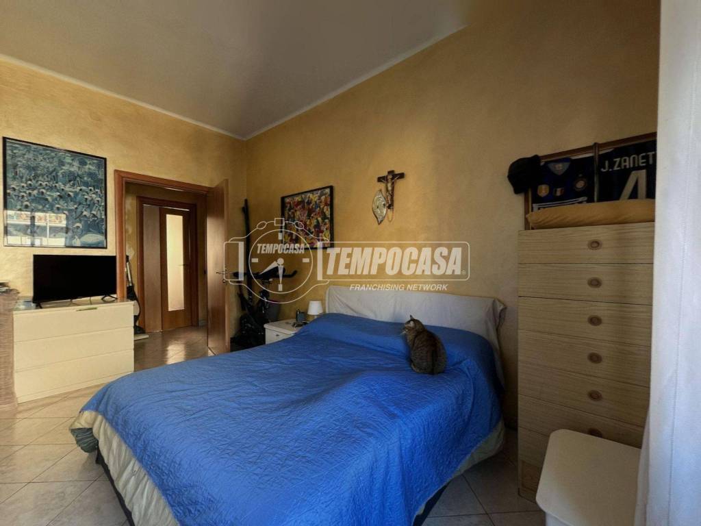 appartamento in vendita a Lissone
