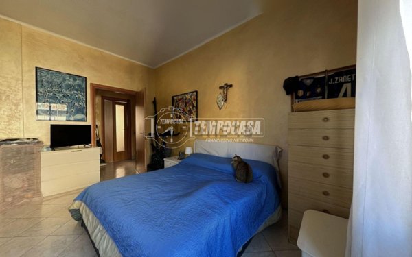 appartamento in vendita a Lissone
