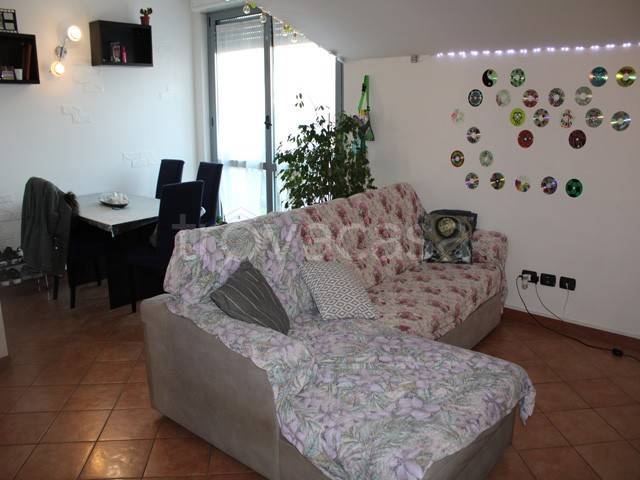 appartamento in vendita a Lissone in zona Santa Margherita