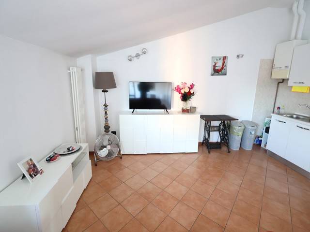 appartamento in vendita a Lissone in zona Santa Margherita