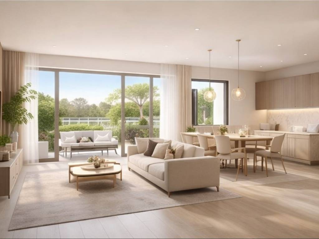 appartamento in vendita a Lissone