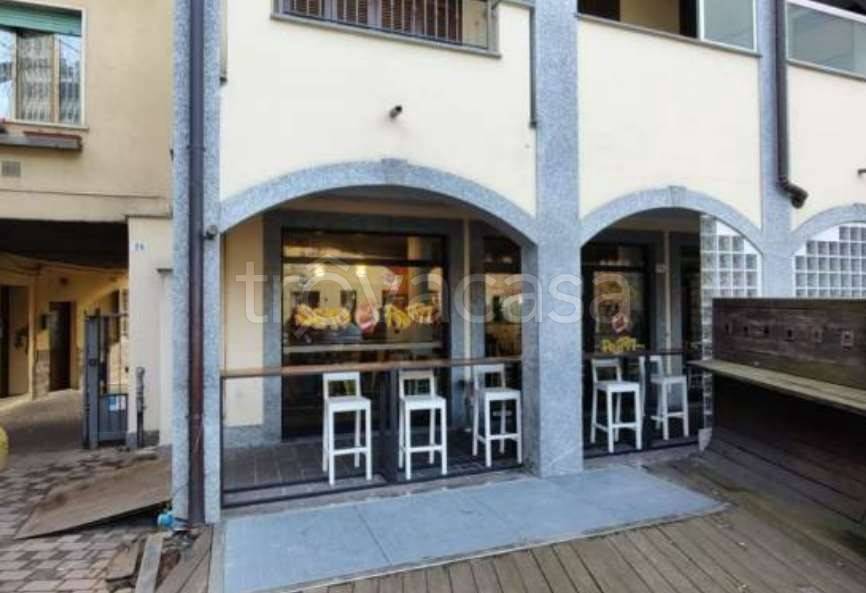 appartamento in vendita a Lissone
