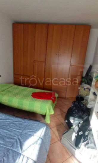appartamento in vendita a Lissone