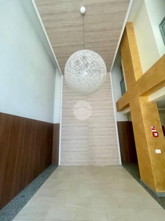 appartamento in vendita a Lissone