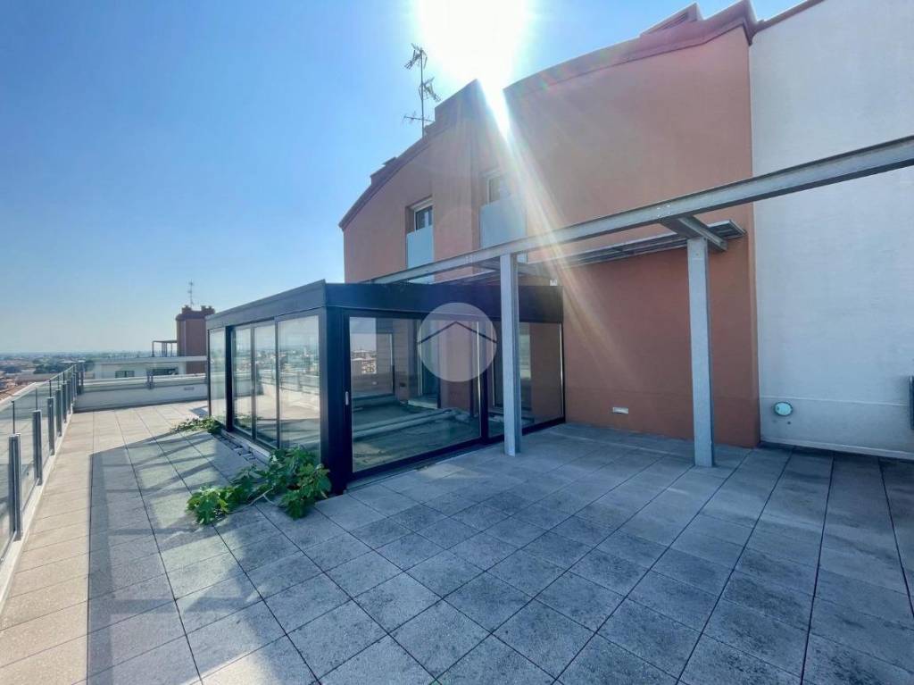 appartamento in vendita a Lissone