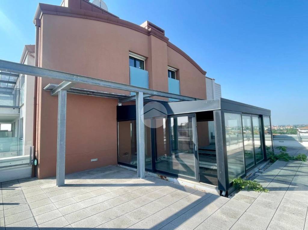 appartamento in vendita a Lissone