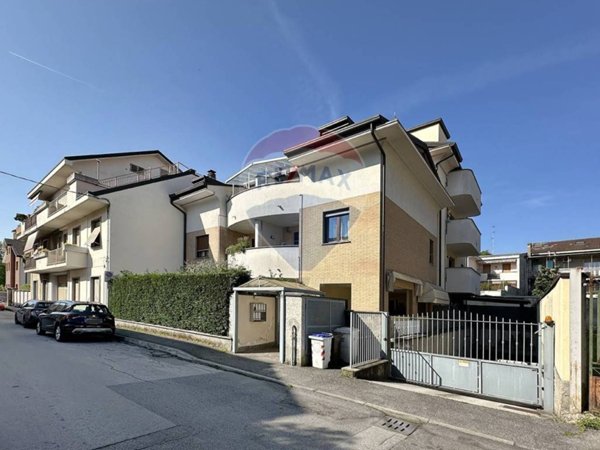 appartamento in vendita a Lissone