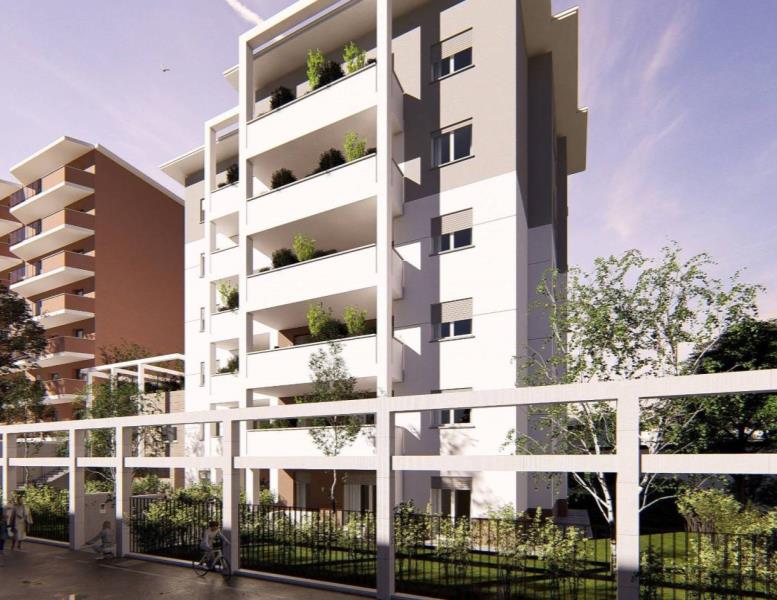 appartamento in vendita a Lissone