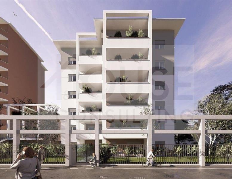 appartamento in vendita a Lissone