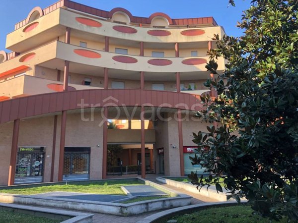 appartamento in vendita a Lissone