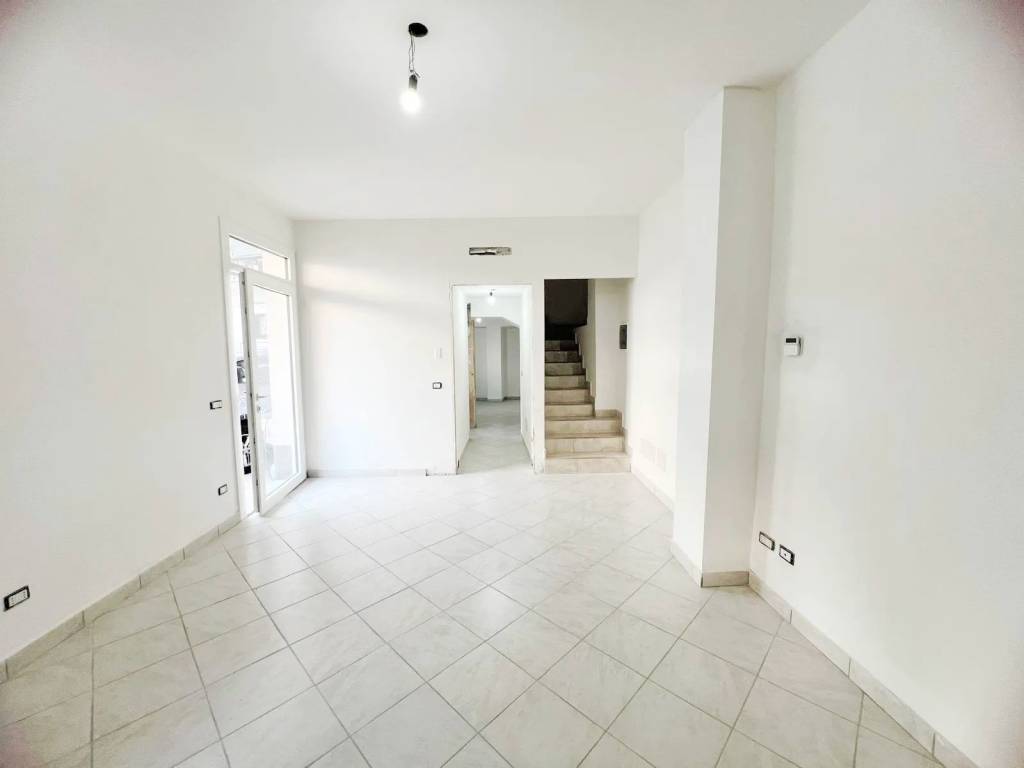 casa indipendente in vendita a Lissone