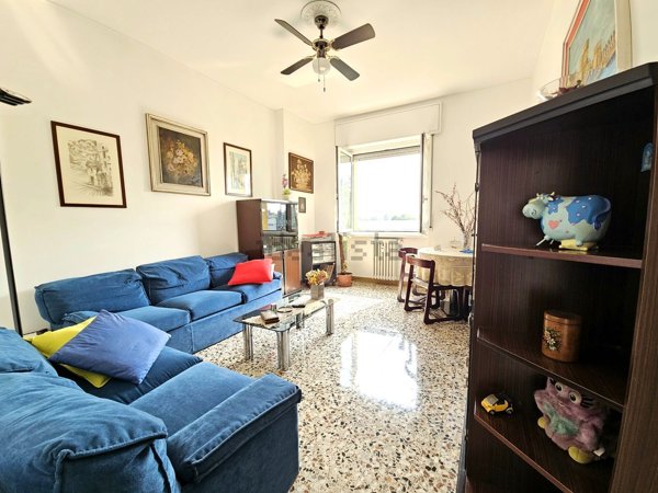 appartamento in vendita a Lissone
