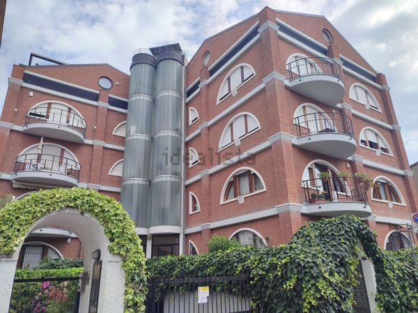 appartamento in vendita a Lissone
