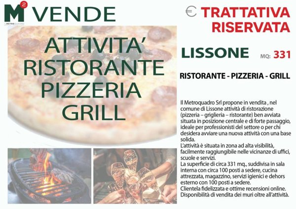 appartamento in vendita a Lissone