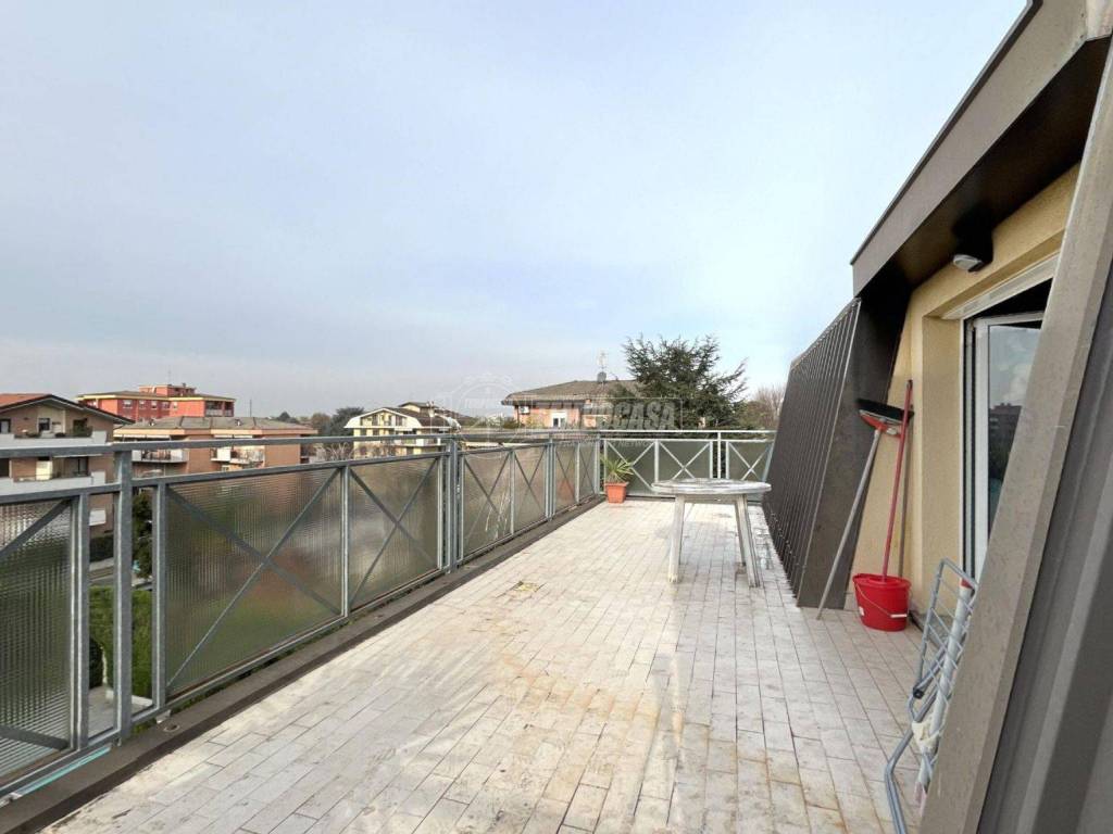 appartamento in vendita a Lissone
