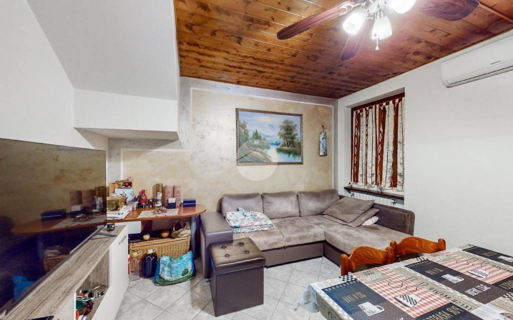 casa indipendente in vendita a Lissone in zona Santa Margherita