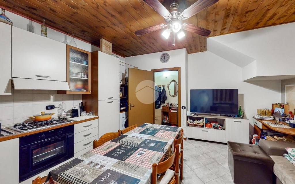casa indipendente in vendita a Lissone in zona Santa Margherita