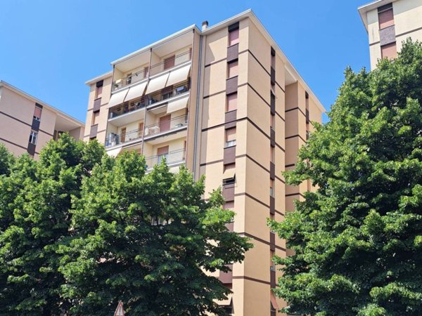 appartamento in vendita a Lissone
