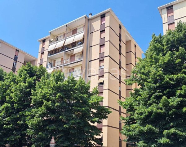 appartamento in vendita a Lissone