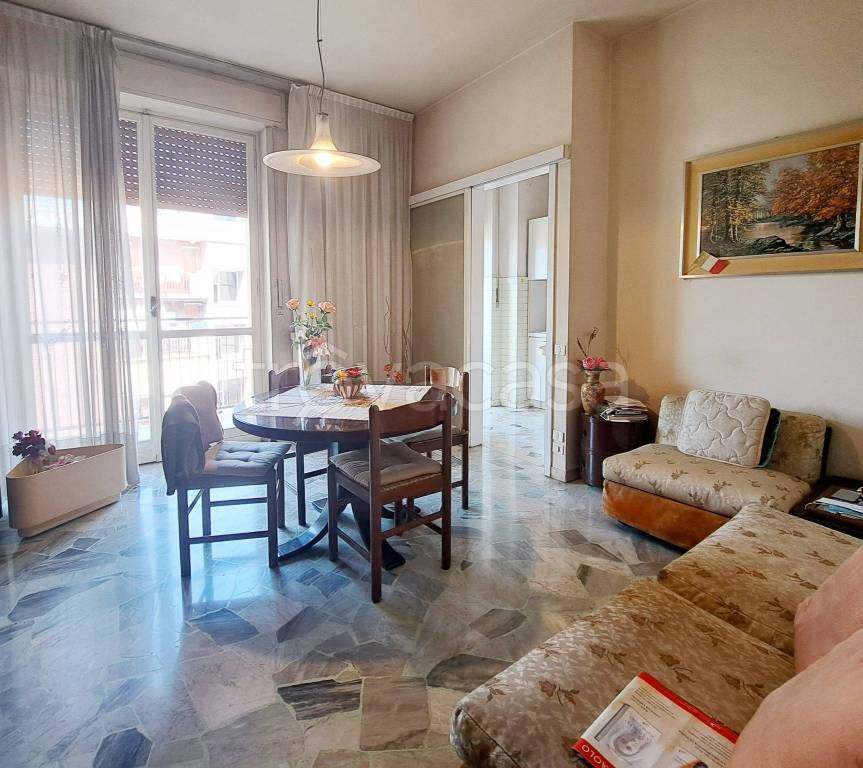 appartamento in vendita a Lissone