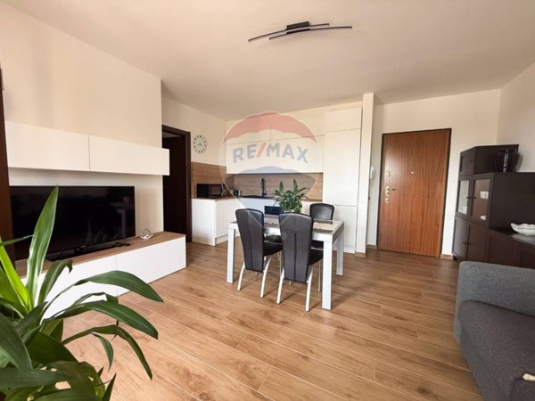 appartamento in vendita a Lissone
