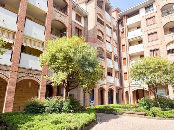 appartamento in vendita a Lissone